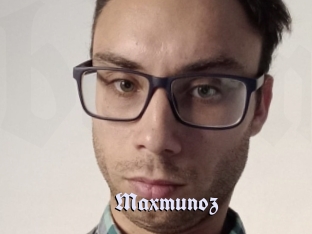 Maxmunoz