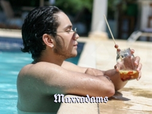 Maxxadams