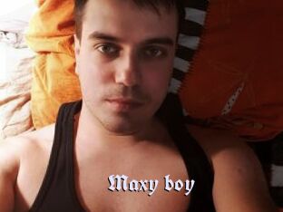 Maxy_boy