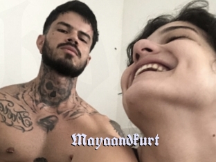 Mayaandkurt