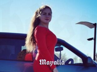 Mayalla