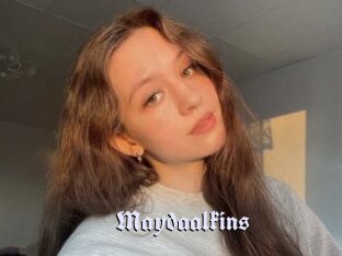 Maydaalkins