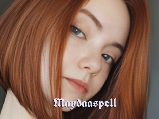 Maydaaspell