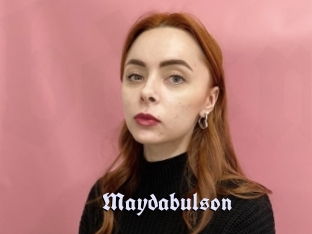 Maydabulson