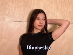 Mayhesley