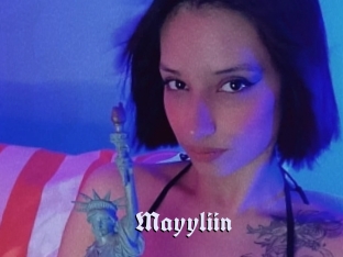 Mayyliin