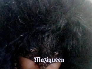 Maziqueen