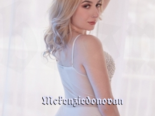 Mckenziedonovan