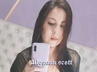 Megaan_scott