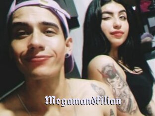 Megamandkilian