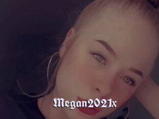 Megan2021x