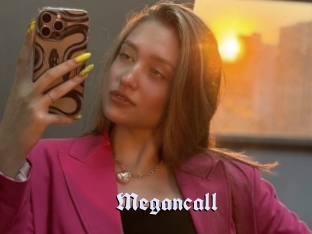 Megancall