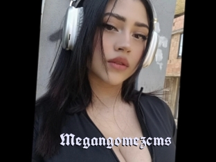 Megangomezcms