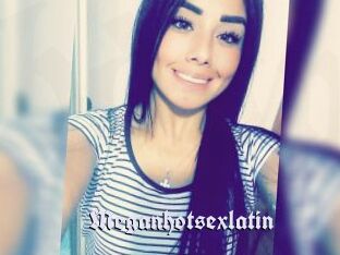Meganhotsexlatin