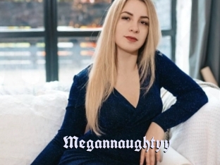Megannaughtyy