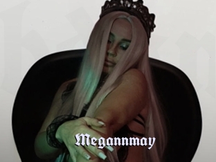 Megannmay