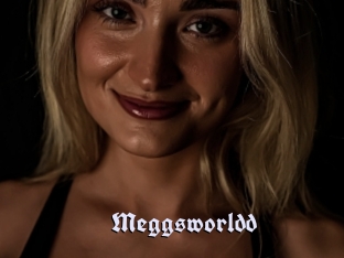 Meggsworldd