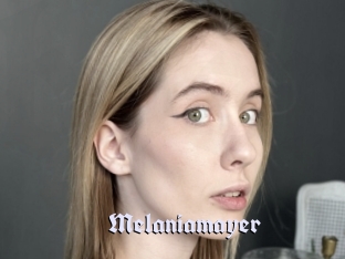 Melaniamayer