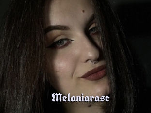 Melaniarase