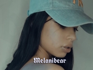 Melanibear