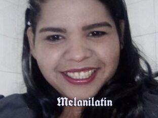 Melanilatin