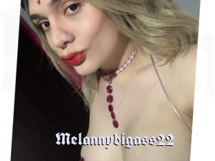 Melannybigass22