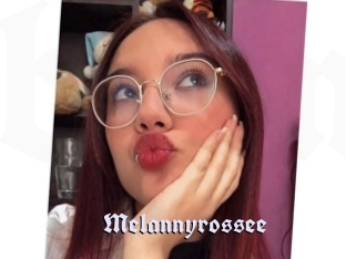 Melannyrossee