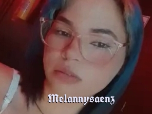 Melannysaenz