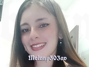 Melany303av