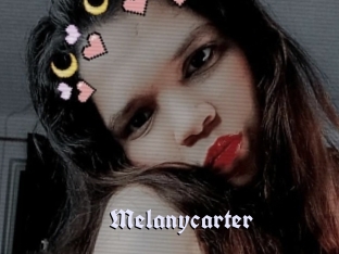 Melanycarter