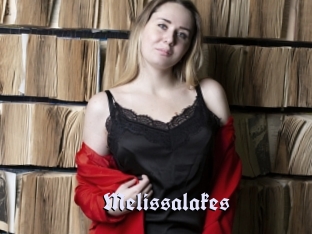 Melissalakes