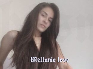 Mellanie_love