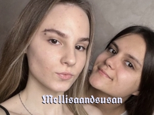 Mellisaandsusan