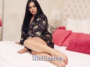 Mellisarey