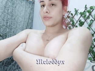 Meloddyx