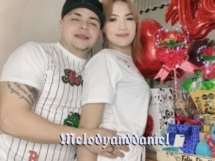 Melodyanddaniel