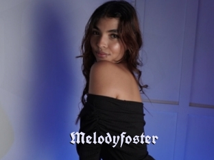 Melodyfoster