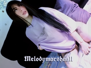 Melodymarshaall