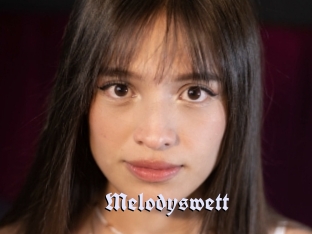 Melodyswett