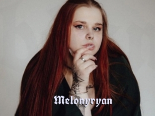 Melonyryan