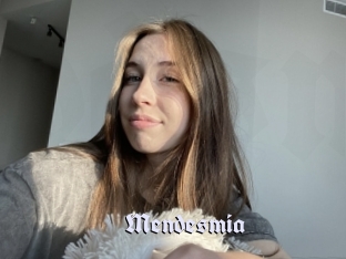 Mendesmia