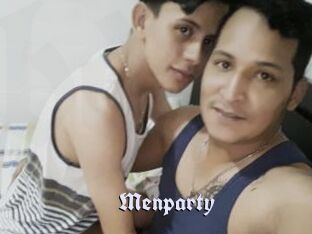 Menparty