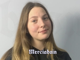 Merciabain