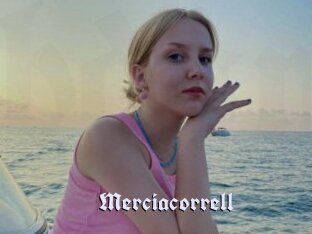 Merciacorrell