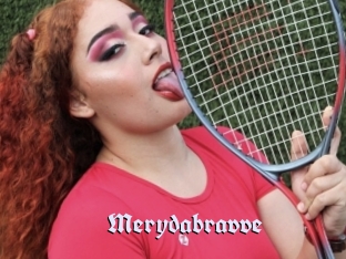 Merydabravve
