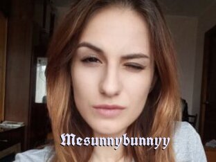 Mesunnybunnyy