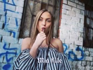Mia_fille