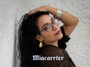 Miacarrter