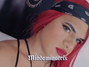 Miadominatrix