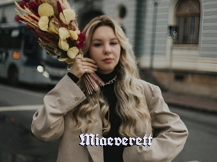 Miaeverett
